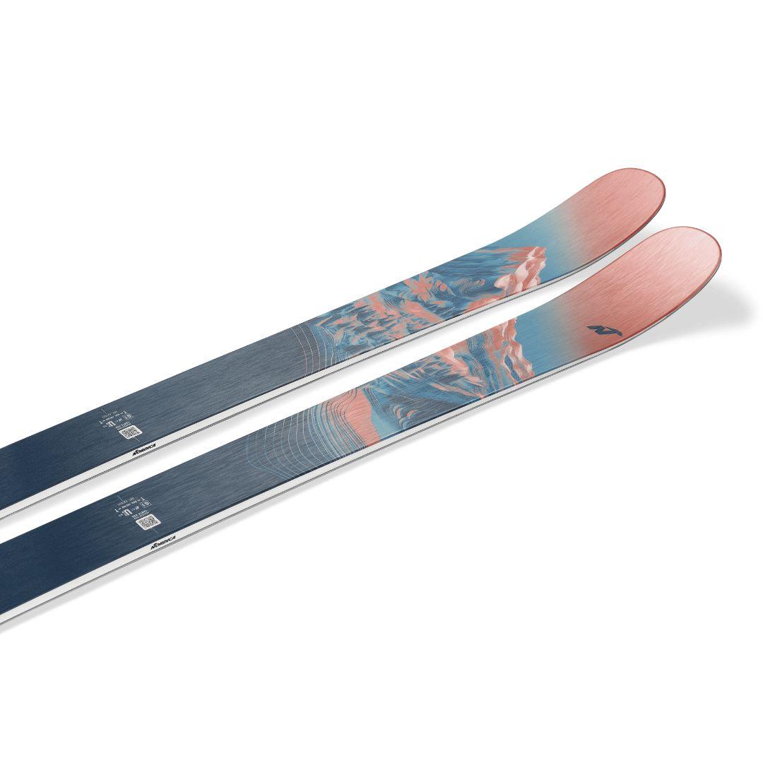 Nordica Women's Santa Ana 97 Skis 2026